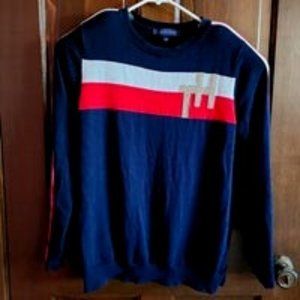 Tommy Hilfiger sweater